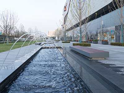 洛江企业地下室防水