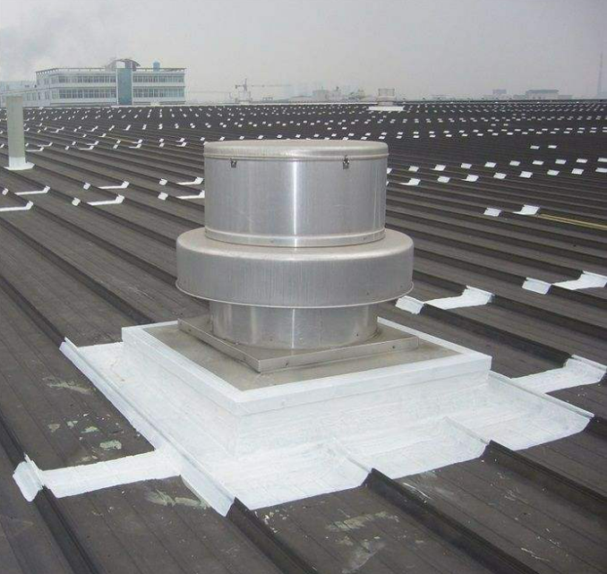 洛江工业园区零星修缮