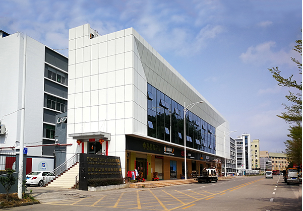 洛江住宅公寓幕墙修缮