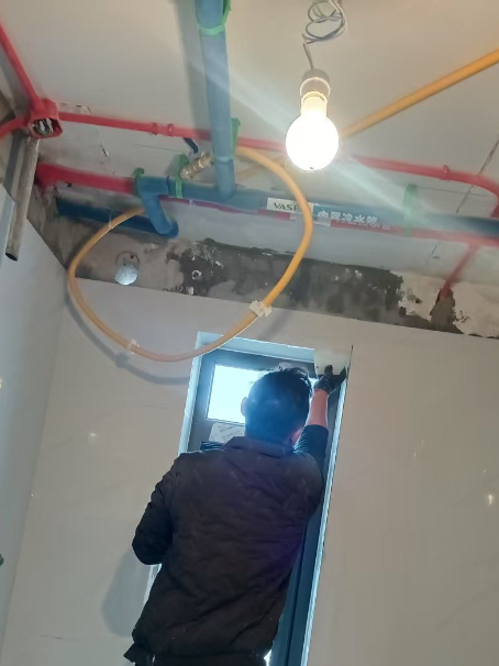 洛江专业水管维修