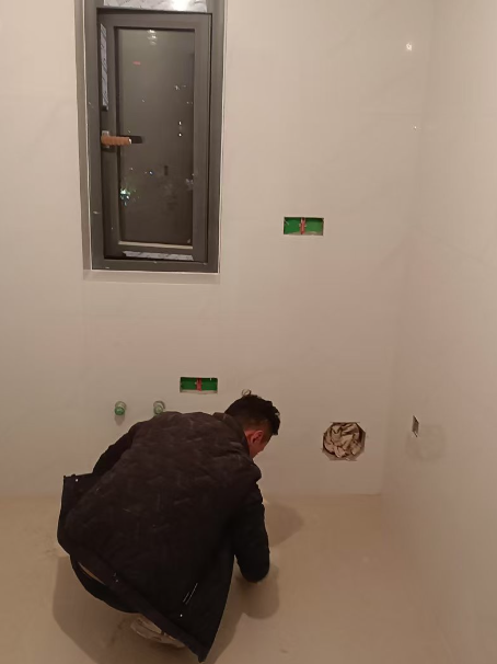 洛江专业电工维修