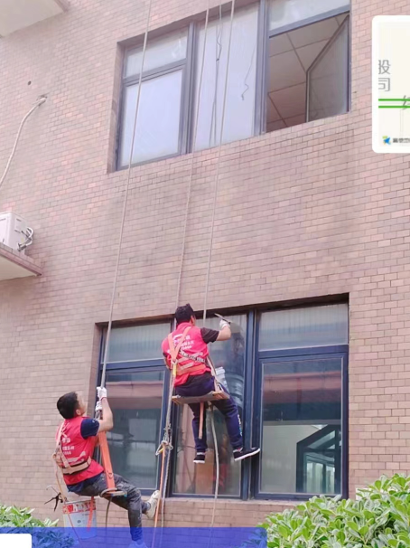 洛江承接各类窗户玻璃维修